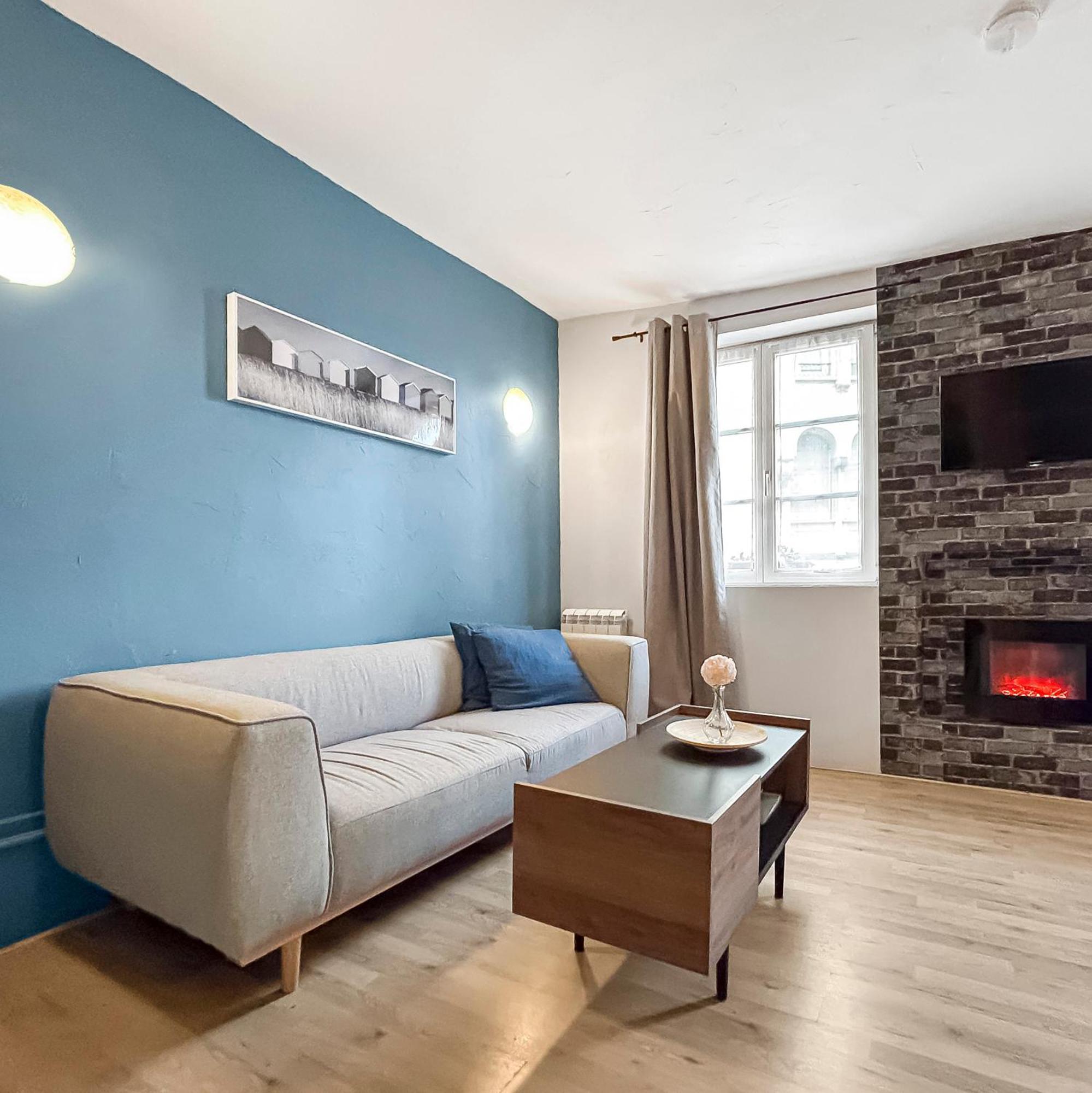 La Provence Suite Colmar Exterior photo